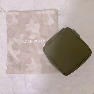 Dagne Dover Tech case (Never used)